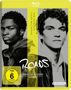 Sebastian Schipper: Roads (Blu-ray), BR