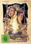 Die Piratenbraut (1995), DVD