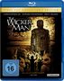 Robin Hardy: The Wicker Man (OmU) (1973) (Blu-ray), BR,BR