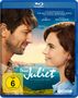 Deine Juliet (Blu-ray), Blu-ray Disc