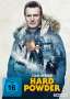 Hans Petter Moland: Hard Powder, DVD