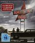 Guillermo Navarro: American Gods Staffel 1 (Collector's Edition) (Blu-ray), BR,BR,BR