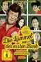 Die Lümmel von der ersten Bank (Komplette Streichesammlung), 7 DVDs