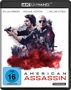 Michael Cuesta: American Assassin (Ultra HD Blu-ray & Blu-ray), UHD,BR