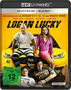 Logan Lucky (Ultra HD Blu-ray & Blu-ray), 1 Ultra HD Blu-ray und 1 Blu-ray Disc