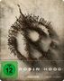 Otto Bathurst: Robin Hood (2018) (Blu-ray im Steelbook), BR