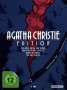 Agatha Christie Edition, 4 DVDs