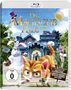 Das magische Haus (3D Blu-ray), Blu-ray Disc