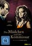 Das Mädchen und der Kommissar, DVD