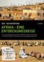 : 360° Geo-Reportage: Afrika - Eine Entdeckungsreise, DVD,DVD,DVD,DVD