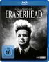 Eraserhead (OmU) (Blu-ray), Blu-ray Disc