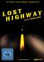 Lost Highway, DVD
