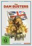 Michael Anderson: The Dam Busters - Die Zerstörung der Talsperren (Digital Remastered) (Special Edition), DVD,DVD