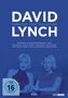 David Lynch (Complete Film Collection), 10 DVDs