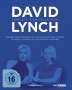 David Lynch (Complete Film Collection) (Blu-ray), 10 Blu-ray Discs