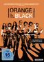: Orange is the New Black Staffel 5, DVD,DVD,DVD,DVD,DVD