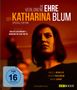 Volker Schlöndorff: Die verlorene Ehre der Katharina Blum (Special Edition) (Blu-ray), BR