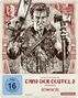 Tanz der Teufel 2 (Blu-ray im Steelbook), 2 Blu-ray Discs