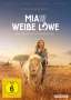 Gilles de Maistre: Mia und der weiße Löwe, DVD