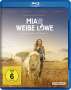 Gilles de Maistre: Mia und der weiße Löwe (Blu-ray), BR