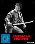 Sam Firstenberg: American Fighter (Blu-ray im Steelbook), BR