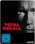 Paul Verhoeven: Total Recall (1990) (Blu-ray im Steelbook), BR