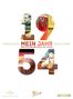 Mein Jahr 1954, 1 DVD und 1 CD