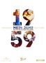 Billy Wilder: Mein Jahr 1959, DVD,CD