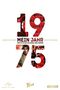Jim Sharman: Mein Jahr 1975, DVD,CD