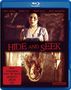 Sidney J. Furie: Hide and Seek (2000) (Blu-ray), BR