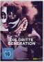 Rainer Werner Fassbinder: Die dritte Generation, DVD