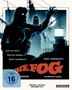 The Fog - Nebel des Grauens (Blu-ray im Digipack), 3 Blu-ray Discs