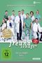 Frank Gotthardy: In aller Freundschaft Staffel 20 Box 2, DVD,DVD,DVD,DVD,DVD
