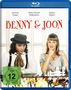 Jeremiah Chechik: Benny & Joon (Blu-ray), BR