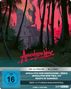 Francis Ford Coppola: Apocalypse Now (Limited 40th Anniversary Edition) (Ultra HD Blu-ray & Blu-ray im Steelbook), UHD,UHD,BR,BR,BR,BR
