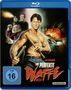 Mark DiSalle: Eine perfekte Waffe (Blu-ray), BR