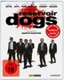 Reservoir Dogs (Special Edition) (Blu-ray), Blu-ray Disc