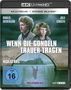 Wenn die Gondeln Trauer tragen (Ultra HD Blu-ray & Blu-ray), 1 Ultra HD Blu-ray und 1 Blu-ray Disc