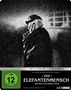 Der Elefantenmensch (Ultra HD Blu-ray & Blu-ray im Steelbook), 1 Ultra HD Blu-ray und 2 Blu-ray Discs