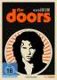 Oliver Stone: The Doors, DVD