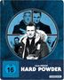Hard Powder (Blu-ray im Steelbook), Blu-ray Disc