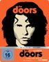 Oliver Stone: The Doors (Ultra HD Blu-ray & Blu-ray im Steelbook), UHD,BR,BR