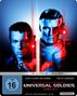 Roland Emmerich: Universal Soldier (Ultra HD Blu-ray & Blu-ray im Steelbook), UHD,BR