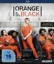 : Orange is the New Black Staffel 6 (Blu-ray), BR,BR,BR,BR