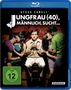 Jungfrau (40), männlich, sucht... (Blu-ray), Blu-ray Disc