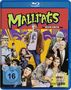 Mallrats (Blu-ray), Blu-ray Disc
