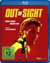 Steven Soderbergh: Out of Sight (Blu-ray), BR