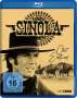Sinola (Blu-ray), Blu-ray Disc