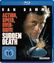 Peter Hyams: Sudden Death (Blu-ray), BR