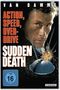 Sudden Death, DVD